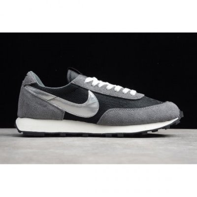 Nike Daybreak Sp Siyah / Metal Gümüş Spor Ayakkabı Türkiye - I52DLGWX